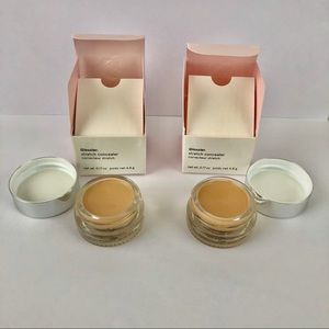 2 Concealers - Glossier - Pack w/2 Shades G7 & G8